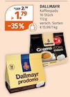 Aktuelles Crema d'Oro Angebot bei Müller in Ingolstadt ab 1,79 €