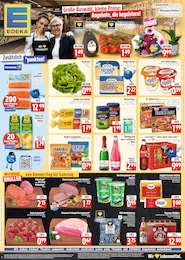 EDEKA Prospekt für München: "Große Auswahl, kleine Preise: Angebote, die begeistern!", 1 Seite, 06.03.2025 - 08.03.2025