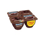 Crème Dessert "Prix Choc" - DANETTE en promo chez Carrefour Market Crème Dessert "Prix Choc" - DANETTE dans le catalogue Carrefour Market
