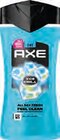 Showergel Angebote von Axe bei EDEKA Pinneberg für 2,29 €