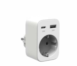 Steckdosenadapter Angebote bei Hagebaumarkt Lüneburg für 9,99 €