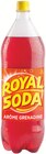 Promo Royal soda à 3,40 € dans le catalogue Auchan Hypermarché à Floirac