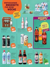 Aktueller tegut Prospekt mit Cola, "tegut… gute Lebensmittel", Seite 19