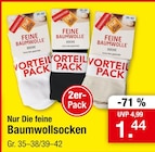 Angebot im Zimmermann Brake (Unterweser) Prospekt Zimmermann Brake (Unterweser) Prospekt mit im Angebot für 1,44 €