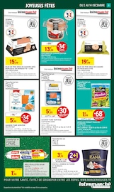 Congélateur Angebote im Prospekt "Intermarché" von Intermarché Contact Congélateur Angebote im Prospekt "Intermarché" von Intermarché Contact auf Seite 9