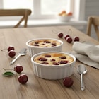 Clafoutis - LA LAITIÈRE - Carrefour à Aulnay-sous-Bois Clafoutis - LA LAITIÈRE en promo chez Carrefour Aulnay-sous-Bois à 2,58 €