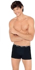 Boxers homme "coton stretch" - DIM - Carrefour à Levallois-Perret Boxers homme "coton stretch" - DIM en promo chez Carrefour Levallois-Perret à 12,49 €