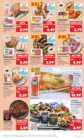 Steak im Kaufland Prospekt in Magdeburg Aktueller Kaufland Prospekt mit Steak, "Hier bin ich richtig", Seite 21