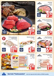 Schweinefilet im Marktkauf Prospekt Schweinefilet im Marktkauf Prospekt Top Angebote auf S. 8