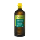 Huile d'olive Classico Vierge extra - CARAPELLI - Carrefour Market à Sevran Huile d'olive Classico Vierge extra - CARAPELLI en promo chez Carrefour Market Sevran à 10,99 €