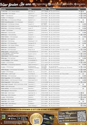 Aktueller E center Prospekt mit Drucker, "Aktuelle Angebote", Seite 56