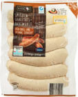 Bratwurst im Angebot bei Netto Marken-Discount in Wolfenbüttel Bratwurst Angebote von BARBEQUE bei Netto Marken-Discount Wolfenbüttel für 2,99 €