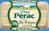Brique de brebis - LOU PÉRAC dans le catalogue Intermarché Hyper