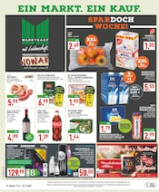 Aktueller Marktkauf Prospekt mit Melitta, "Aktuelle Angebote", Seite 1