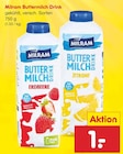 Buttermilch Drink von Milram im aktuellen Netto Marken-Discount Prospekt