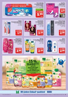 Toilettenpapier im aktuellen Marktkauf Prospekt (Leipzig) Toilettenpapier im Marktkauf Prospekt "AUSWAHL RIESIG, PREISE NIEDRIG" mit 44 Seiten (Leipzig)
