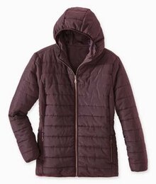 Steppjacke bei ALDI Nord in Gummersbach Steppjacke im Angebot bei ALDI Nord Gummersbach für 24,99 €