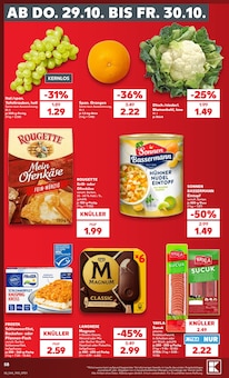 Backofen im aktuellen Kaufland Prospekt (Braunschweig) Backofen im Kaufland Prospekt "Hier bin ich richtig" mit 80 Seiten (Braunschweig)