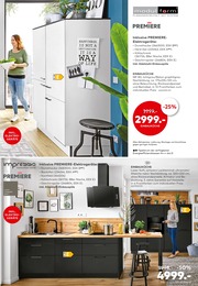 Kühlschrank Angebot im aktuellen porta Möbel Prospekt auf Seite 7