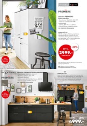 Kühlschrank Angebot & Preis im aktuellen porta Möbel Prospekt Kühlschrank Angebot im aktuellen porta Möbel Prospekt auf Seite 7