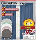 Fertigdekovorhänge Angebote bei POCO Arnsberg für 9,99 €