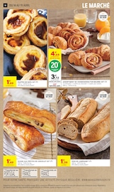 Chocolat en promo dans le catalogue Intermarché Hyper à la page 14