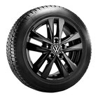 Volkswagen Winterkomplettrad Brest bei Volkswagen im Prospekt "" für 572,20 €