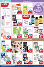 Tierfutter Angebot & Preis im aktuellen budni Prospekt Tierfutter Angebot im aktuellen budni Prospekt auf Seite 5