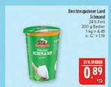 Schmand im Angebot bei Marktkauf in Bautzen Schmand Angebote von Berchtesgadener Land bei Marktkauf Bautzen für 0,89 €
