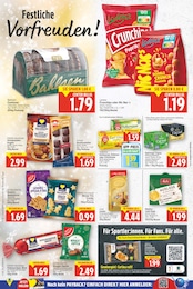 Tee Angebot & Preis im aktuellen E center Prospekt Tee Angebot im aktuellen E center Prospekt auf Seite 12