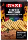 Grill- und Pfannenkäse Grillmix im REWE Prospekt Grill- und Pfannenkäse Grillmix von Gazi im aktuellen REWE Prospekt für 4,44 €