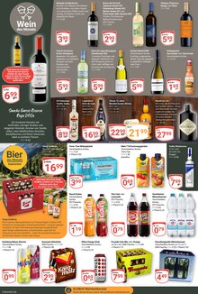 Cola im aktuellen GLOBUS Prospekt (Erlangen) Cola im GLOBUS Prospekt "Aktuelle Angebote" mit 29 Seiten (Erlangen)