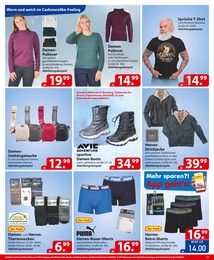 Herrenjacke Angebot & Preis im aktuellen famila Nordost Prospekt Herrenjacke Angebot im aktuellen famila Nordost Prospekt auf Seite 23