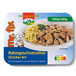 Gabelgericht
