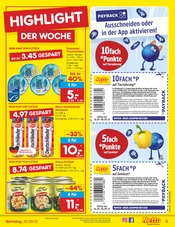Fisch im Netto Marken-Discount Prospekt in Oldenburg Aktueller Netto Marken-Discount Prospekt mit Fisch, "Aktuelle Angebote", Seite 3