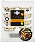 Aktuelle Gemüse Angebote bei REWE in Wiesbaden Aktuelles Gyoza Teigtaschen mit Huhn Angebot bei REWE in Wiesbaden ab 2,49 €