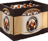 Weißbier im EDEKA Prospekt Weißbier von Franziskaner im aktuellen EDEKA Prospekt für 12,99 €