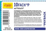 10FACH °P im aktuellen Netto Marken-Discount Prospekt