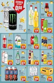 Ähnliches Angebot bei REWE in Prospekt "Dein Markt" gefunden auf Seite 24