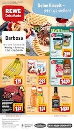 REWE Prospekt mit 29 Seiten (Nachrodt-Wiblingwerde)
