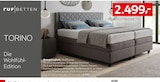 XXXLutz - TORINO Angebot im Prospekt TORINO bei XXXLutz im Prospekt "" für 2.499,00 €