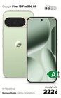 Telefon Center Bad Lauterberg - Pixel 10 Pro 256 GB Angebot im Prospekt Pixel 10 Pro 256 GB bei Telefon Center Bad Lauterberg im Prospekt "" für 222,00 €