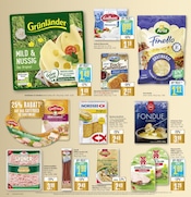 Ähnliche Angebote wie Büffel-Mozzarella im Prospekt "Aktuelle Angebote" auf Seite 12 von Marktkauf in Reutlingen