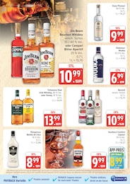 Sahnelikör Angebot & Preis im aktuellen Marktkauf Prospekt Sahnelikör Angebot im aktuellen Marktkauf Prospekt auf Seite 25