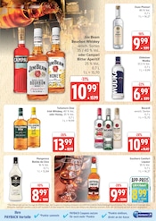 Aktueller Marktkauf Prospekt mit Bacardi, "Top Angebote", Seite 25