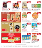 Congélateur Angebote im Prospekt "C'EST TOUS LES JOURS LE MARCHÉ" von Supermarchés Match auf Seite 10