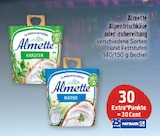 Alpenfrischkäse oder -zubereitung Angebote von Almette bei Marktkauf Fürth