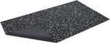 Schmutzfangmatte ca. 40 x 60 cm von LIVARNO für 2,99 € bei Lidl im Angebot Schmutzfangmatte ca. 40 x 60 cm von LIVARNO im aktuellen Lidl Prospekt