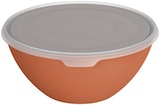 Salatschüssel mit Deckel im Angebot bei REWE in Dachau Salatschüssel mit Deckel Angebote von rotho bei REWE Dachau für 4,99 €