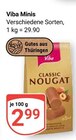 Minis bei GLOBUS im Prospekt "" für 2,99 €